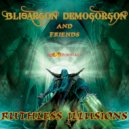 Blisargon Demogorgon & Terranoise - 100 Millions Megatons Of T.N.T. (Original Mix)