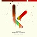 Hakan Ludvigson, ALX002 & Cedar M - Nothing Ever Ends (Eric Ericksson Remix)