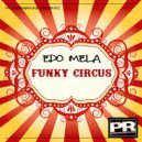 Edo Mela - Hello Boy (Original Mix)