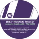Sinisa Tamamovic - Connection (Original Mix)