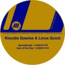 Klaudia Gawlas, Linus Quick - Sub Of The Day