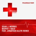 Sean J Morris - Biopsy