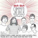 Gianlucca Lorusso, Sinc, Tarcisio Longobardi, Vito Cacciapaglia - Darling Be There (Original Mix)