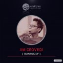 Jim Geovedi - Pulled (Original Mix)