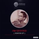 Jim Geovedi - Pulled