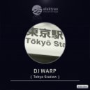 DJ Warp - Womb (Original Mix)