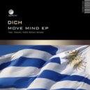 Dich - Inside Flame