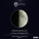 John Barlez - Collective Unconscious
