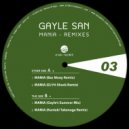 Gayle San - Mania (Gayle\'s Summer Mix)