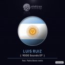 Luis Ruiz - Dong