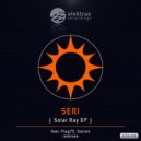 SERI (JP) - Ultra Violet (Original Mix)