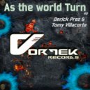 Derick Prez & Tomy Villacorta - Over The Moon