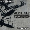 Alex Fat - Ak 3 (Original Mix)