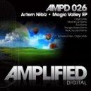 Atem Niblz - Sphere of Fire