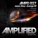 Jason Grey - Panic
