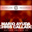 Mario Ayuda & Chris Callado - Lost Thoughts (Original Mix)