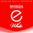 Manida - Mesmerize
