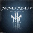 Judas Beast - Ich Ficken Auf Die Strasse