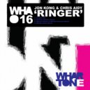 Jon Kong & Chris Aidy - Ringer (Andrew Johnson Remix)