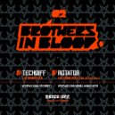 Rotator - Eat Drink Fuck (Sick As Fuck Remix)
