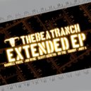 Dr Tre - Evolution Of Fear (Original Mix)