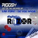 Riggsy - Ear Porn