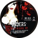 Anders - Obstacles (Diego Herrero Remix)