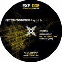 Vector Commander & QPDB - Modulation Complex (Subsolo Remix)