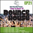 Short Bus Kids & Mike L. - High Volume (Original Mix)