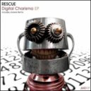 Rescue - Snap Jazz