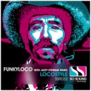 Funkyloco - Be Water