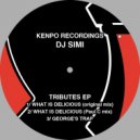 DJ Simi - George's Trap