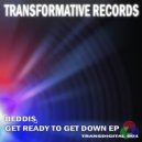 Beddis - Get Ready