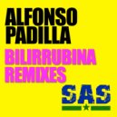 Alfonso Padilla - Bilirrubina (Freaker Gets Fever Remix)