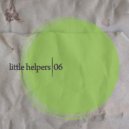 Santorini - Little Helper 6-2