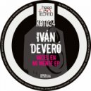 Ivan Devero - Voces En Mi Mente (Goncalo M Remix)