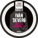 Ivan Devero - Voces En Mi Mente
