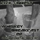 Civil Unrest - Muff Crack (Dont Smoke It)