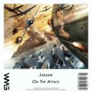 Jaksaw - I Know What You Want To Hear
