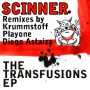 Scinner - Lullaby (Playone Remix)