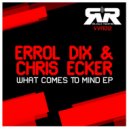 Chris Ecker - The Coming Of The Lord (Original Mix)