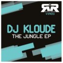 DJ Kloude - Wake Up