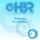 Plathysma - Para Siempre (Invisible Sounds Remix)