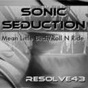 Resolve43 - Roll N Ride (Original Mix)