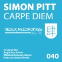 Simon Pitt - Carpe Diem (Walsh & McAuley Remix)