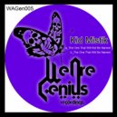 Kid Mistik - The One That Will Be Named