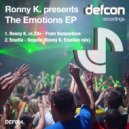 Emotia - Sequile