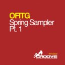 Various Artists - Feel The Groove
