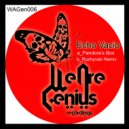 Echo Vacio - Pandora\'s Box (Ruzhynski Remix)