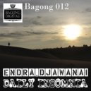 Endra Djawanai - Daily Insomnia (Radio Edit)